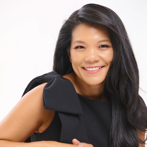 Julie Chan headshot.